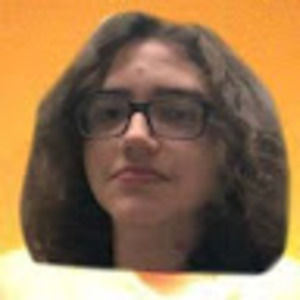 Meet your Posher, Abigail